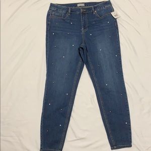 Falls Creek Denim jeans